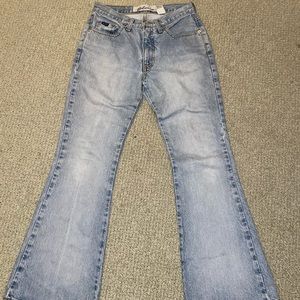 EXPRESS BLEUS VINTAGE JEANS